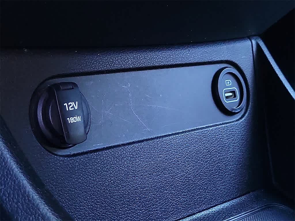 Thumbnail: 2023 Hyundai Santa Fe - 26