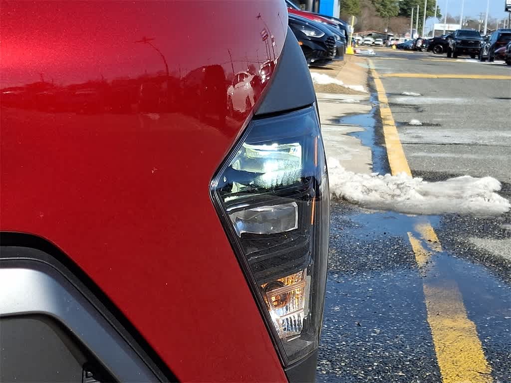 Thumbnail: 2024 Hyundai Kona - 9