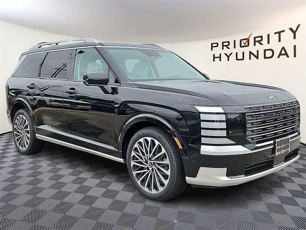 Thumbnail: 2026 Hyundai Palisade - 9