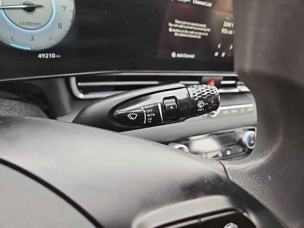 Thumbnail: 2024 Hyundai Elantra - 24