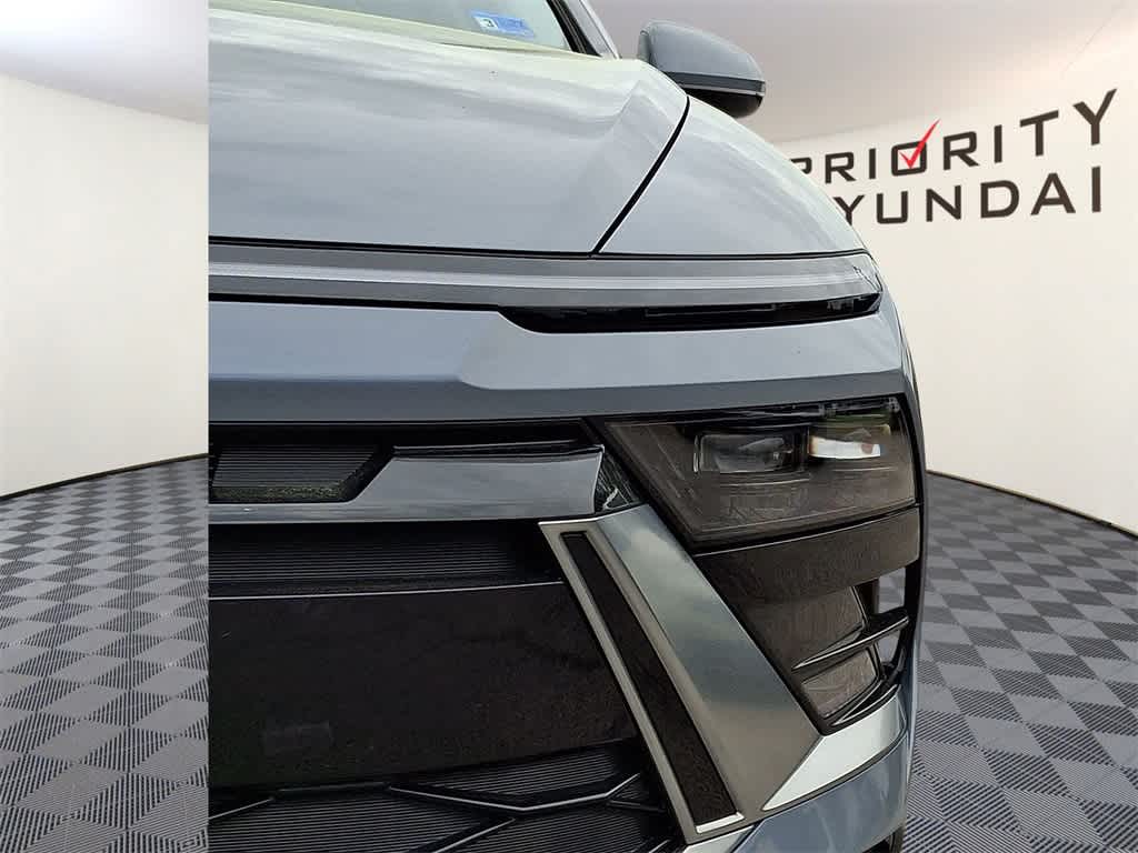 Thumbnail: 2025 Hyundai Sonata - 8