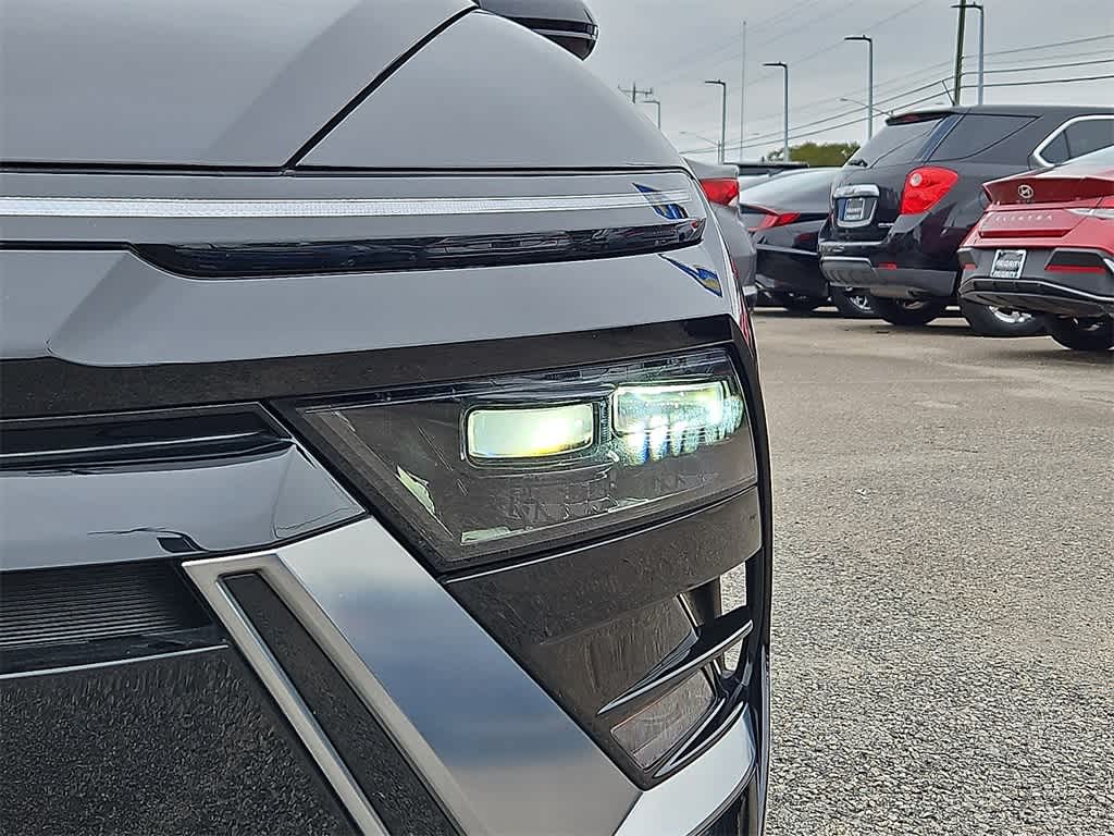 Thumbnail: 2024 Hyundai Sonata - 9