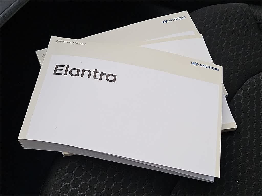 Thumbnail: 2019 Hyundai Elantra - 25