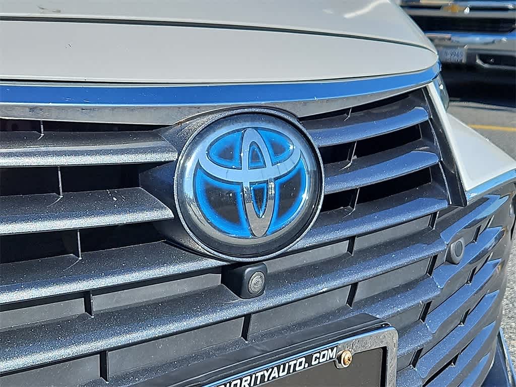 Thumbnail: 2020 Toyota Avalon - 33