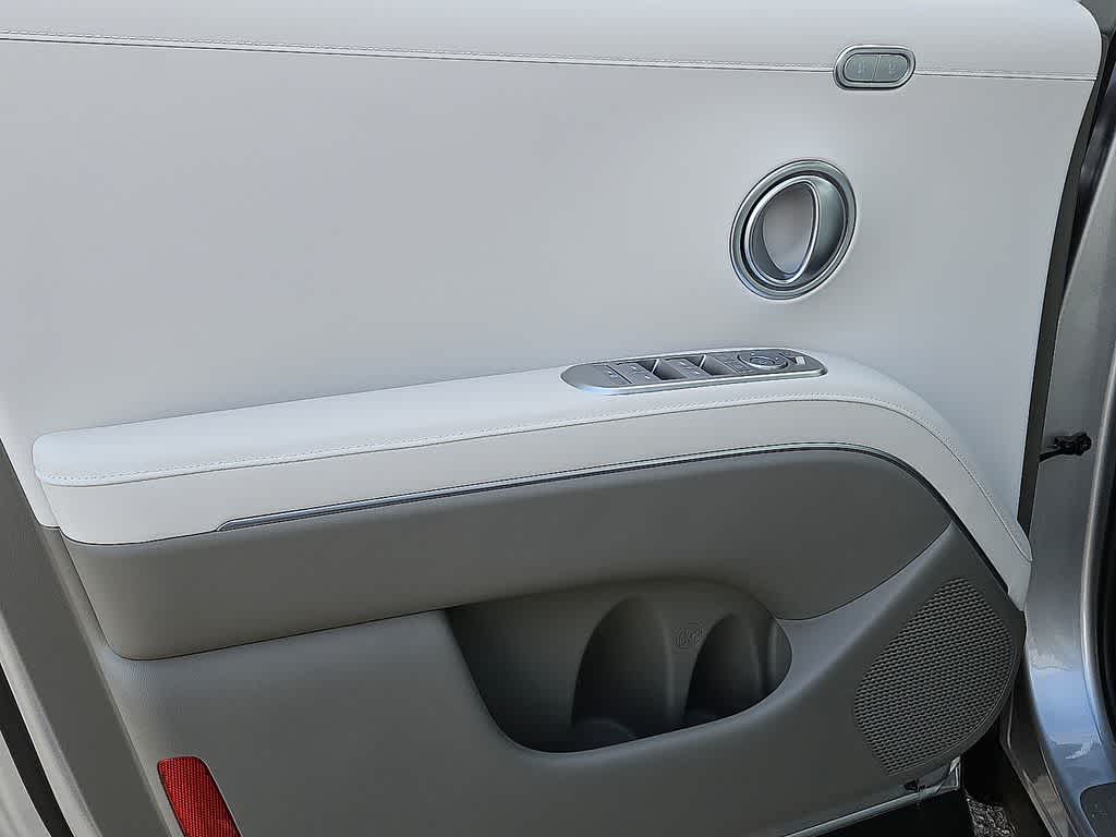 Thumbnail: 2026 Hyundai Palisade - 7