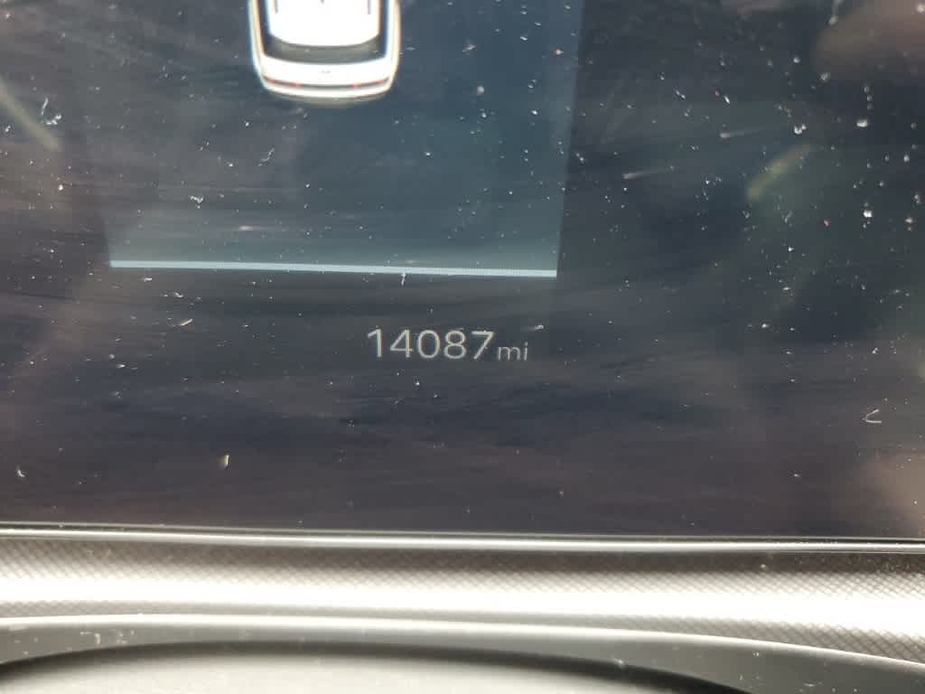 Thumbnail: 2025 Hyundai Santa Fe - 5