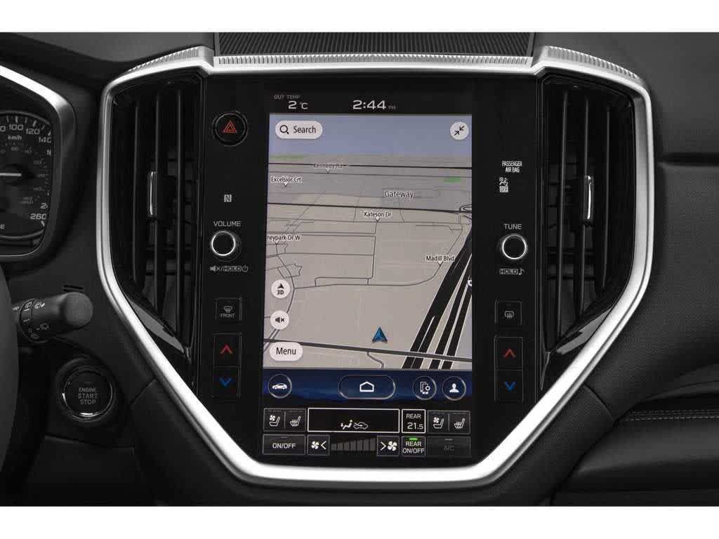 Thumbnail: 2023 Subaru Ascent - 45