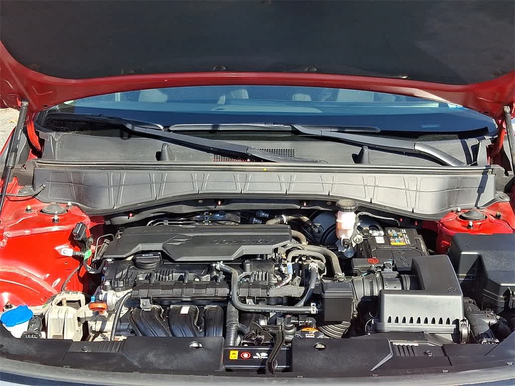 Thumbnail: 2024 Hyundai Kona - 31