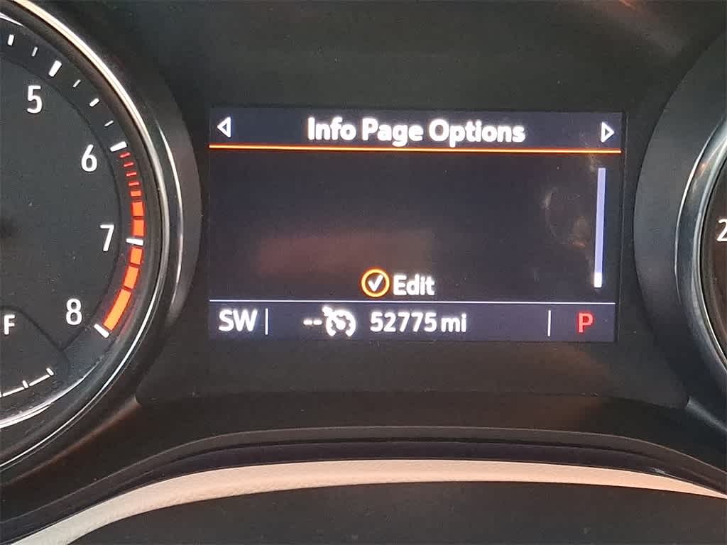 Thumbnail: 2021 Buick Encore GX - 17