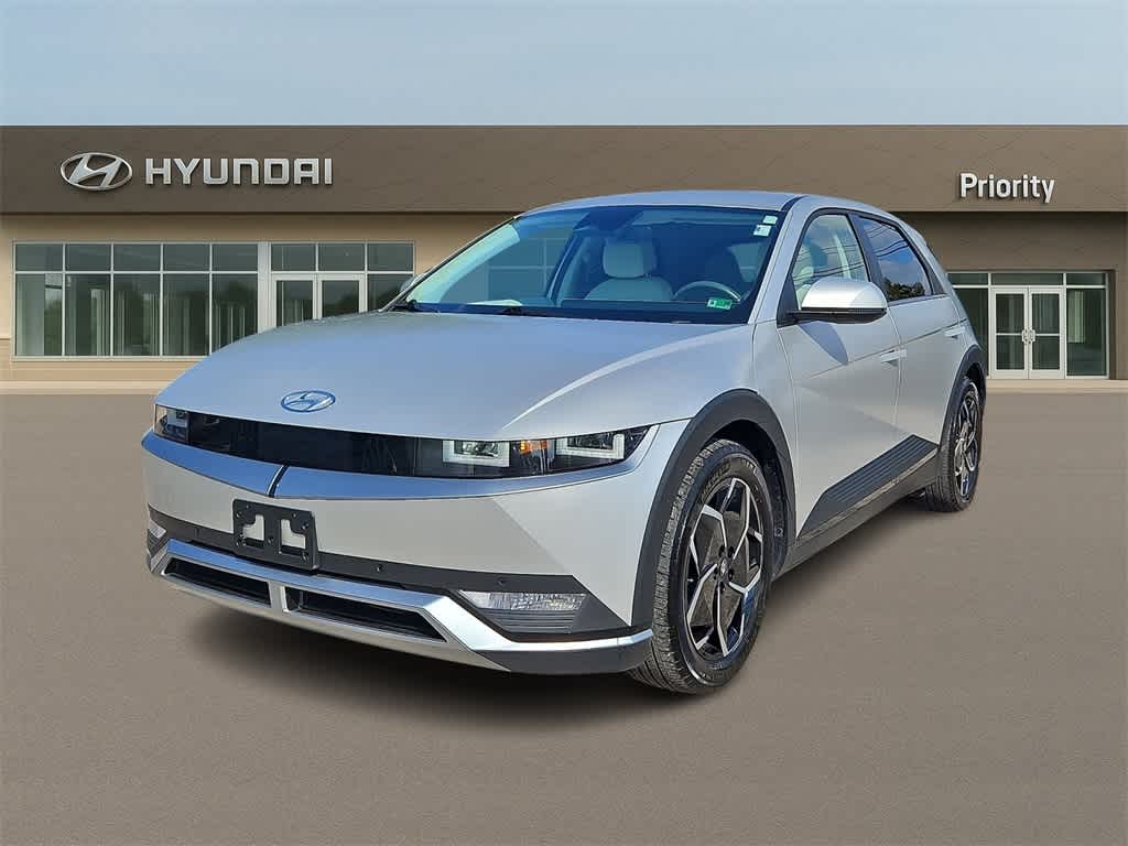 2023 Hyundai Ioniq 5 SEL -
                  Chesapeake, VA
