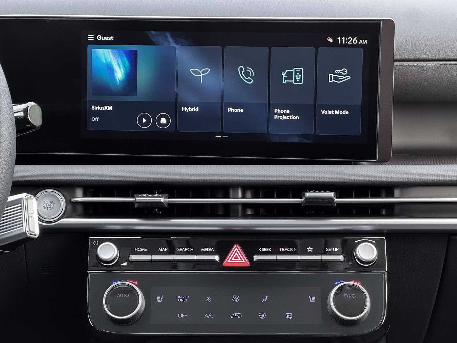 Thumbnail: 2026 Hyundai Tucson - 19