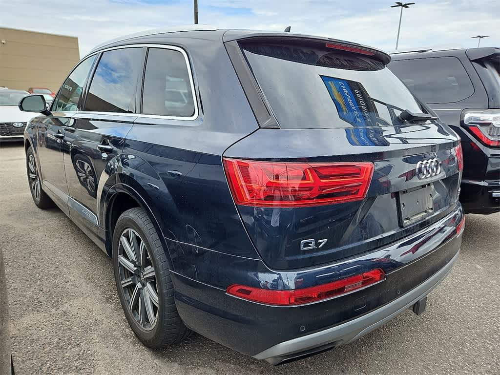 Thumbnail: 2017 Audi Q7 - 3