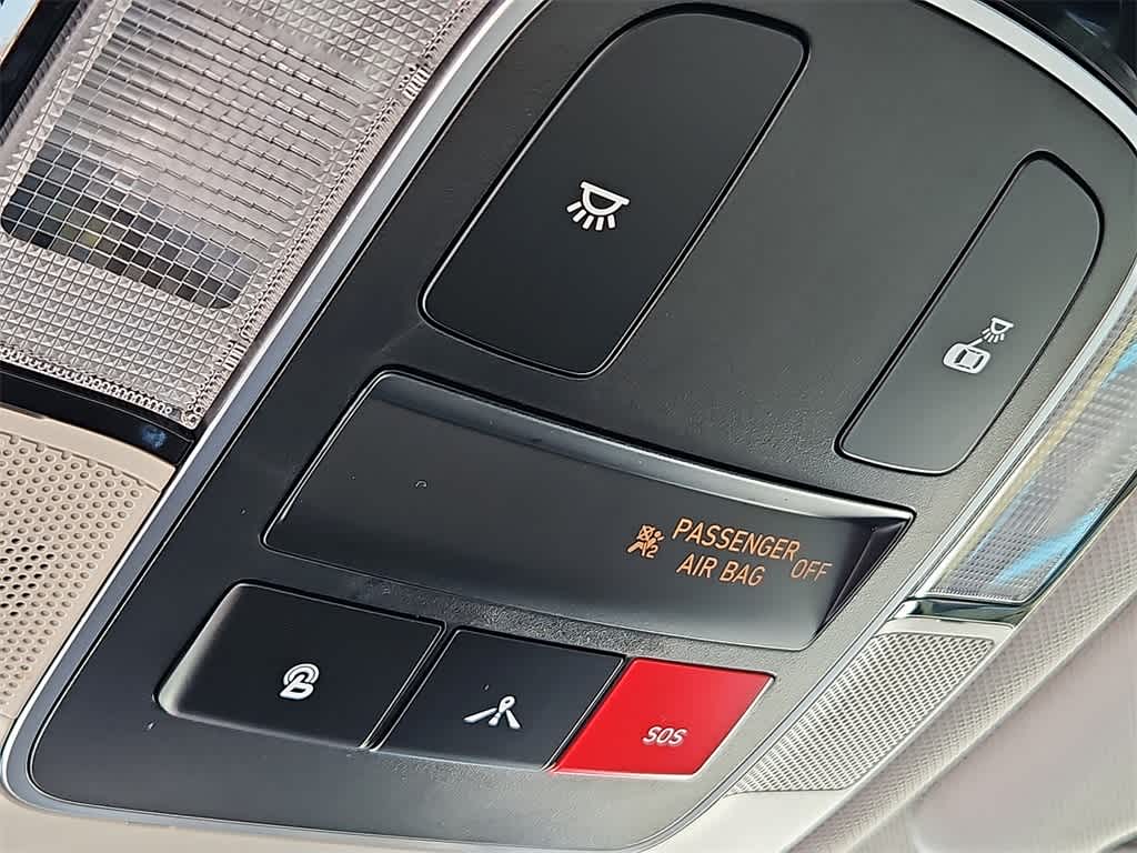 Thumbnail: 2023 Hyundai Sonata - 25