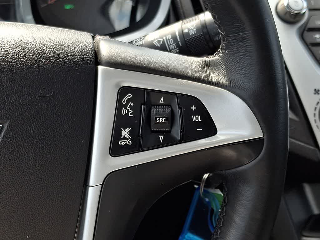 Thumbnail: 2017 Chevrolet Equinox - 20