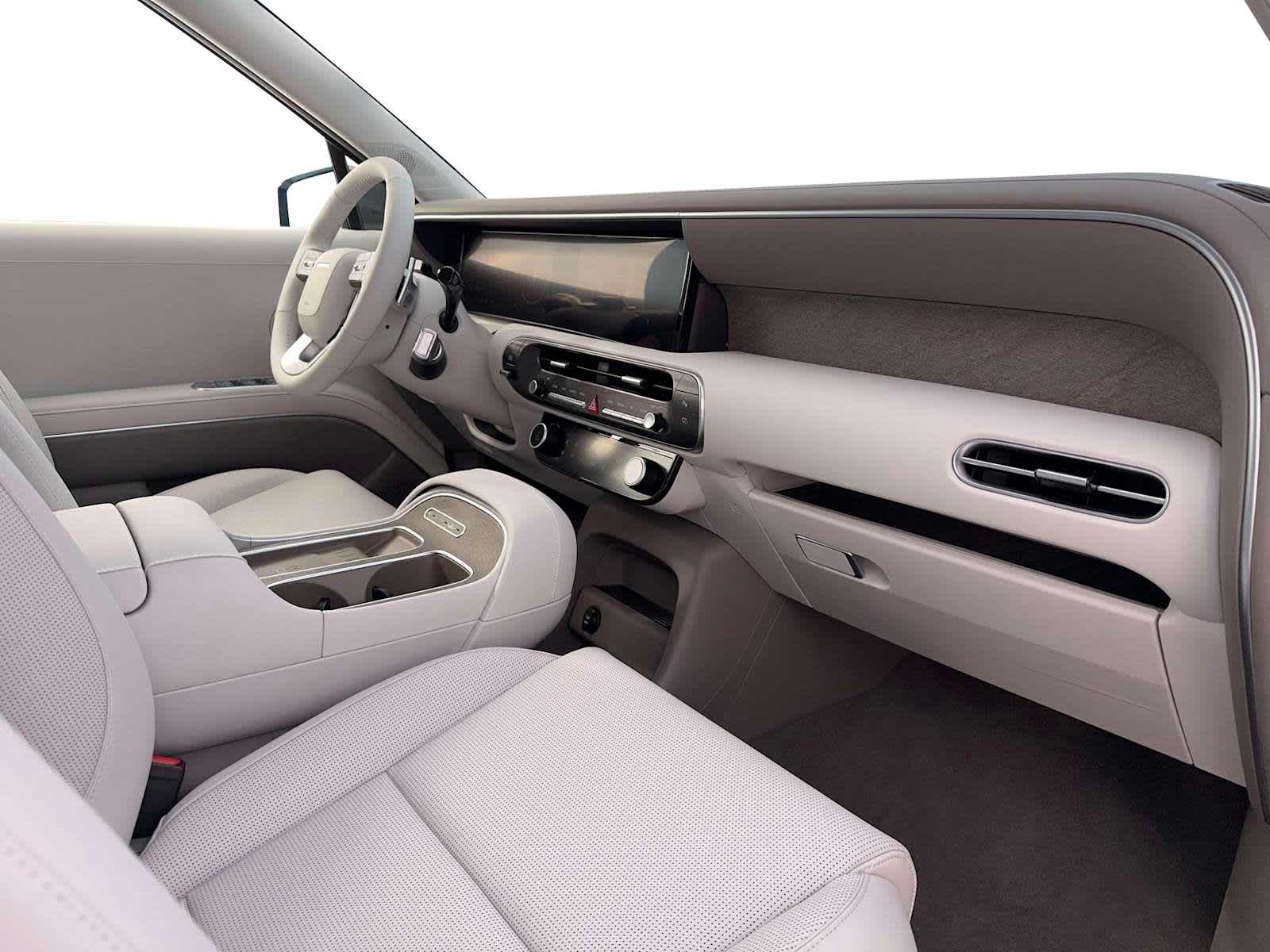 Thumbnail: 2026 Hyundai Palisade - 15