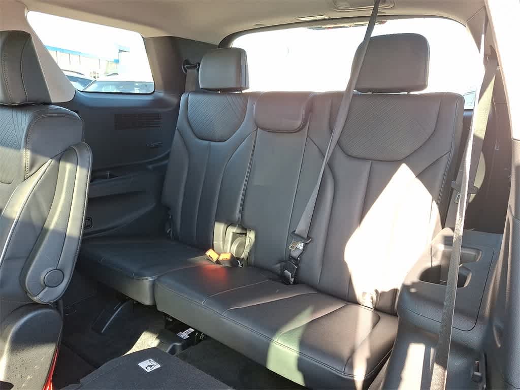 Thumbnail: 2024 Hyundai Palisade - 12