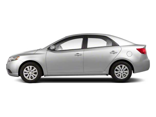 Thumbnail: 2012 Kia Forte - 48