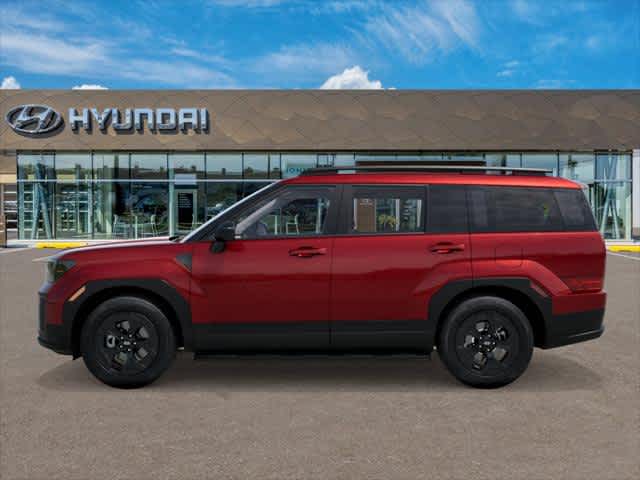 Thumbnail: 2025 Hyundai Santa Fe - 3