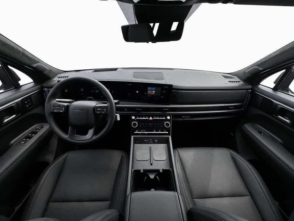 Thumbnail: 2026 Hyundai Santa Fe - 10
