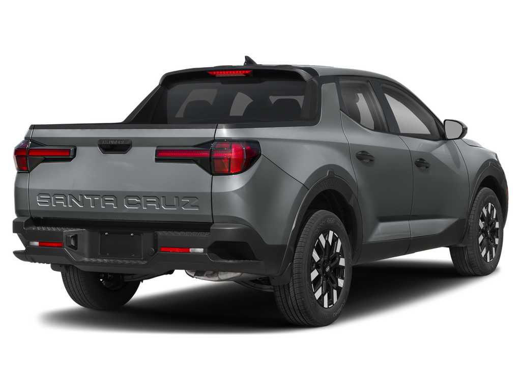 Thumbnail: 2026 Hyundai Santa Cruz - 39