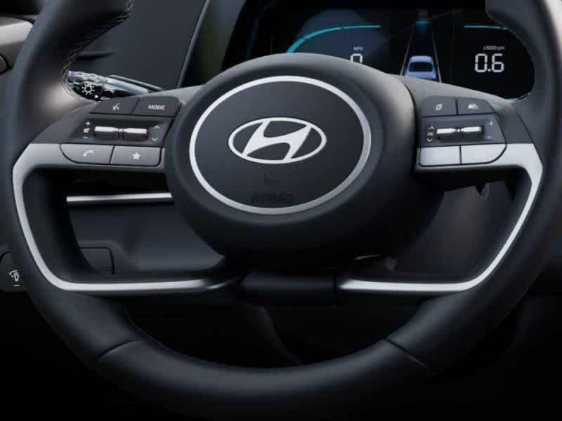 Thumbnail: 2026 Hyundai Elantra - 7