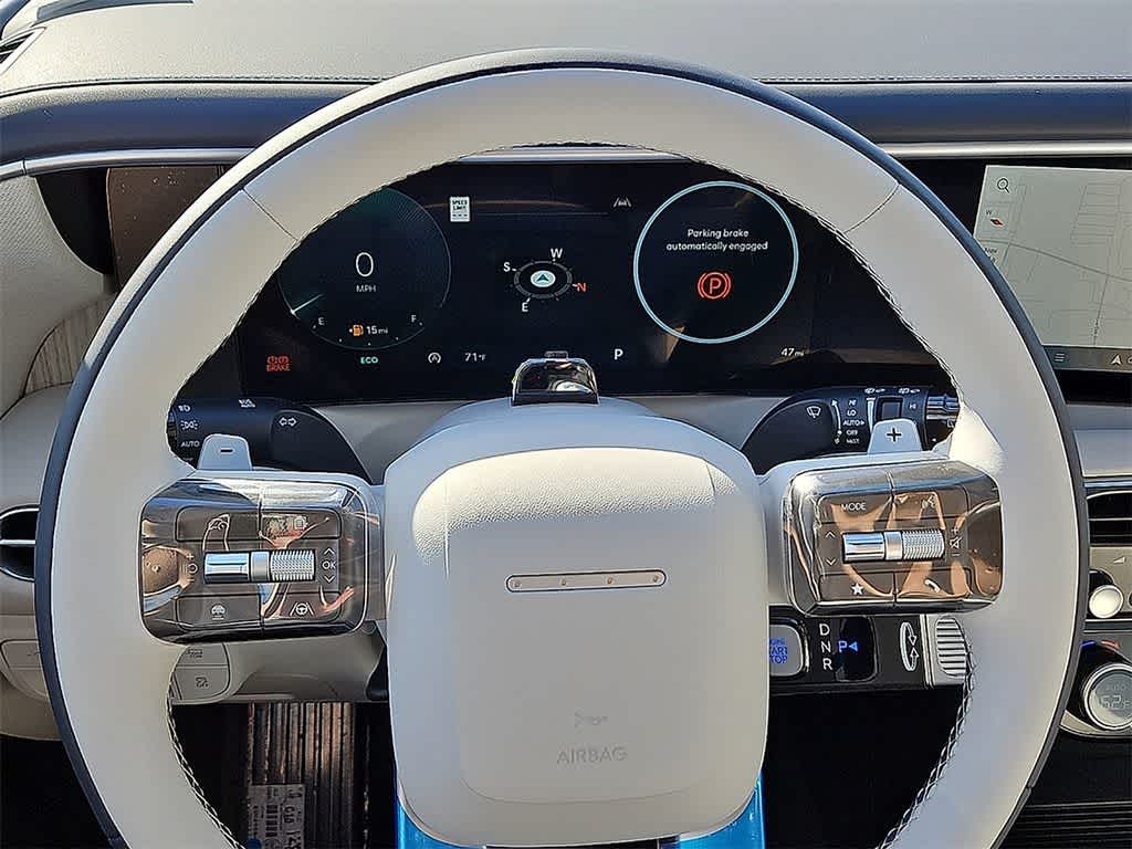 Thumbnail: 2026 Hyundai Palisade - 19