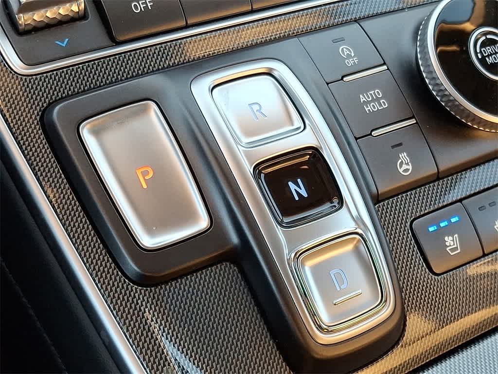 Thumbnail: 2021 Hyundai Santa Fe - 13