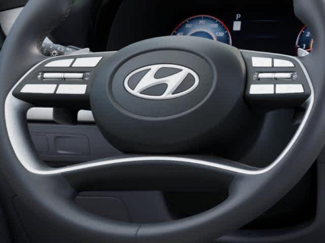 Thumbnail: 2025 Hyundai Palisade - 15