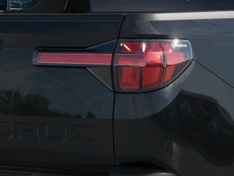 Thumbnail: 2026 Hyundai Santa Cruz - 10