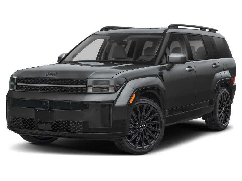 Thumbnail: 2026 Hyundai Santa Fe - 20