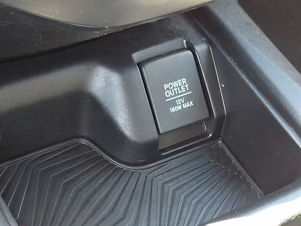 Thumbnail: 2018 Honda CR-V - 28