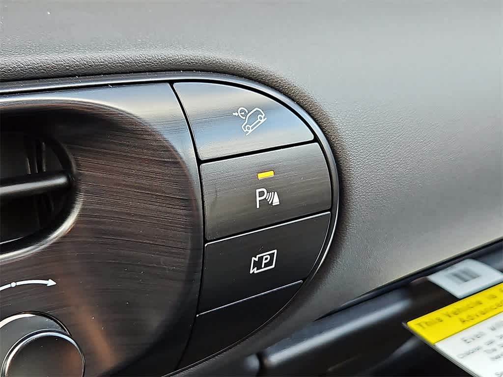 Thumbnail: 2026 Hyundai Palisade - 23