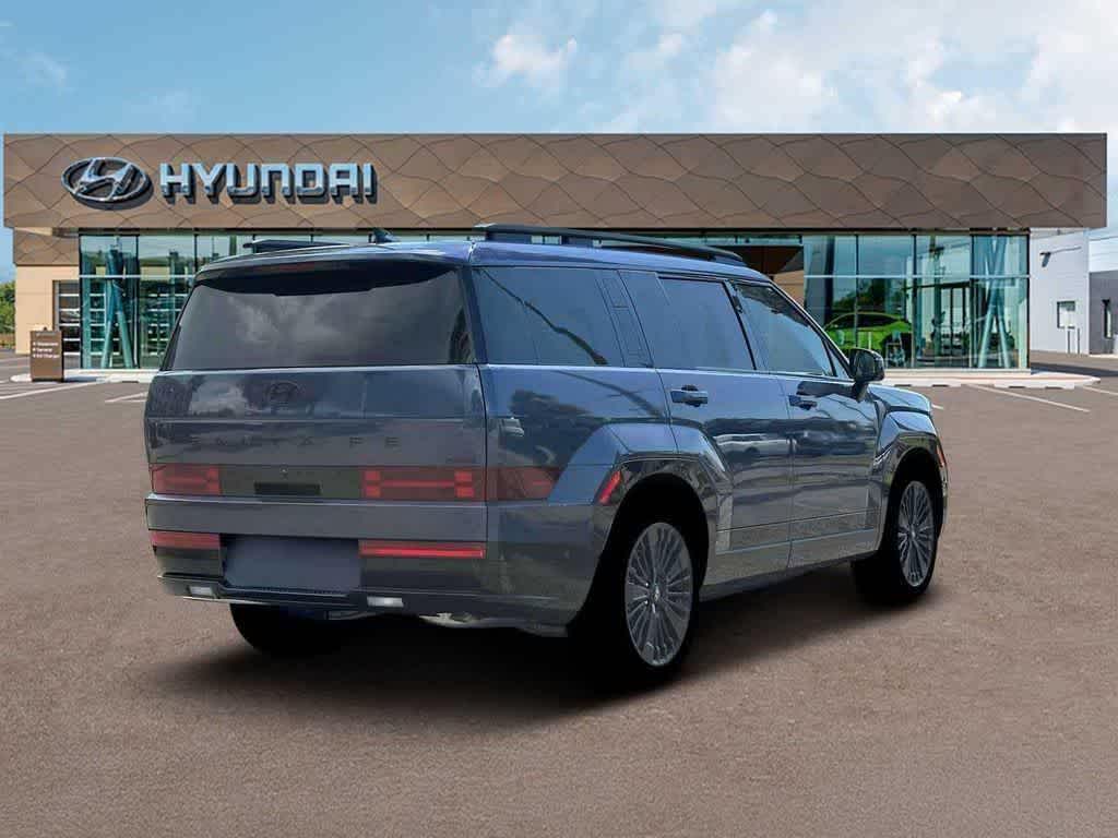 Thumbnail: 2026 Hyundai Santa Fe - 7