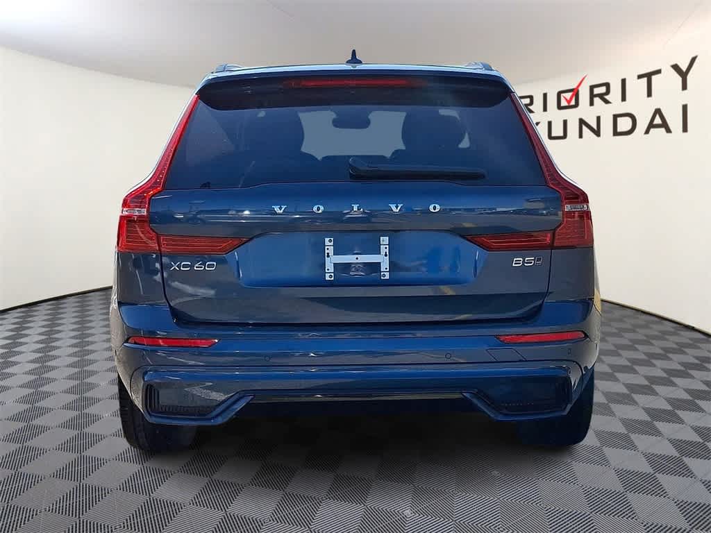 Thumbnail: 2024 Volvo XC60 - 5
