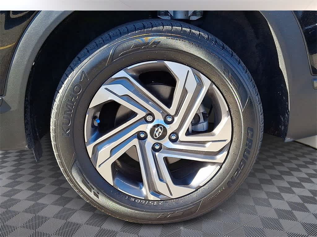 Thumbnail: 2023 Hyundai Santa Fe - 8