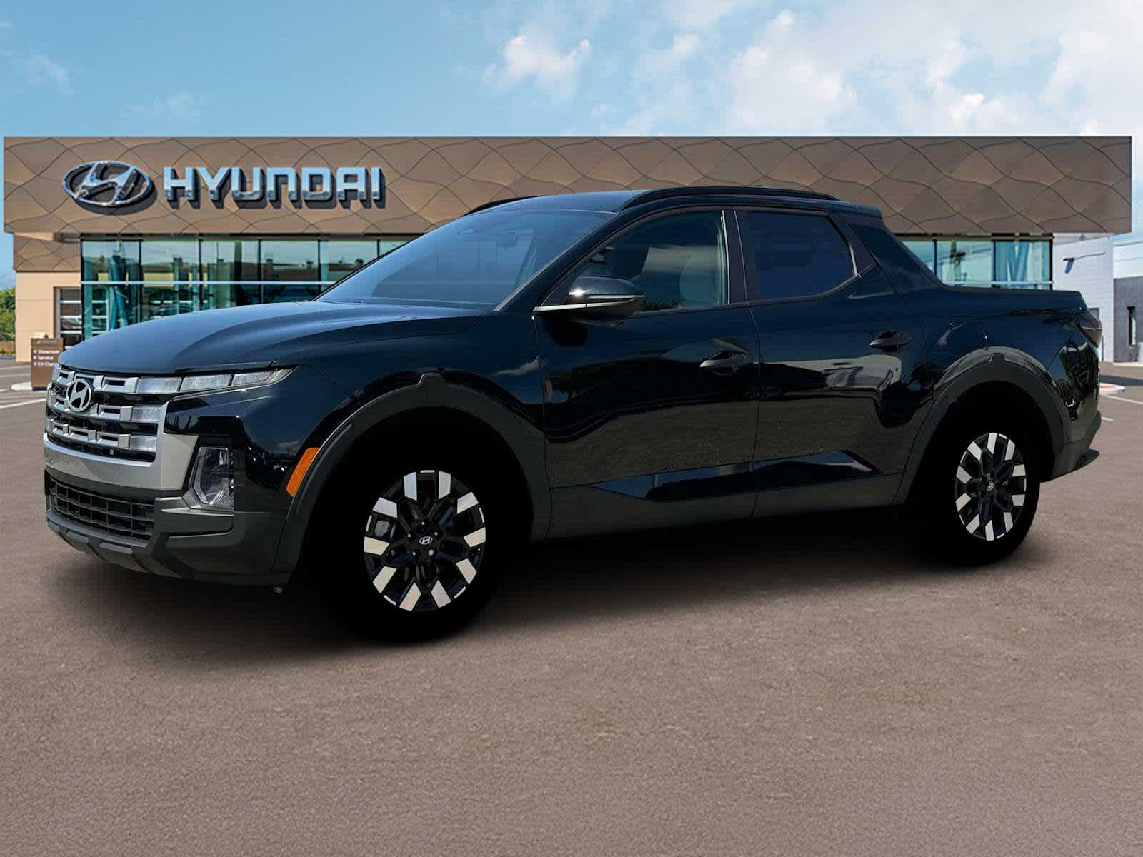 2026 Hyundai Santa Cruz SEL -
                  Chesapeake, VA