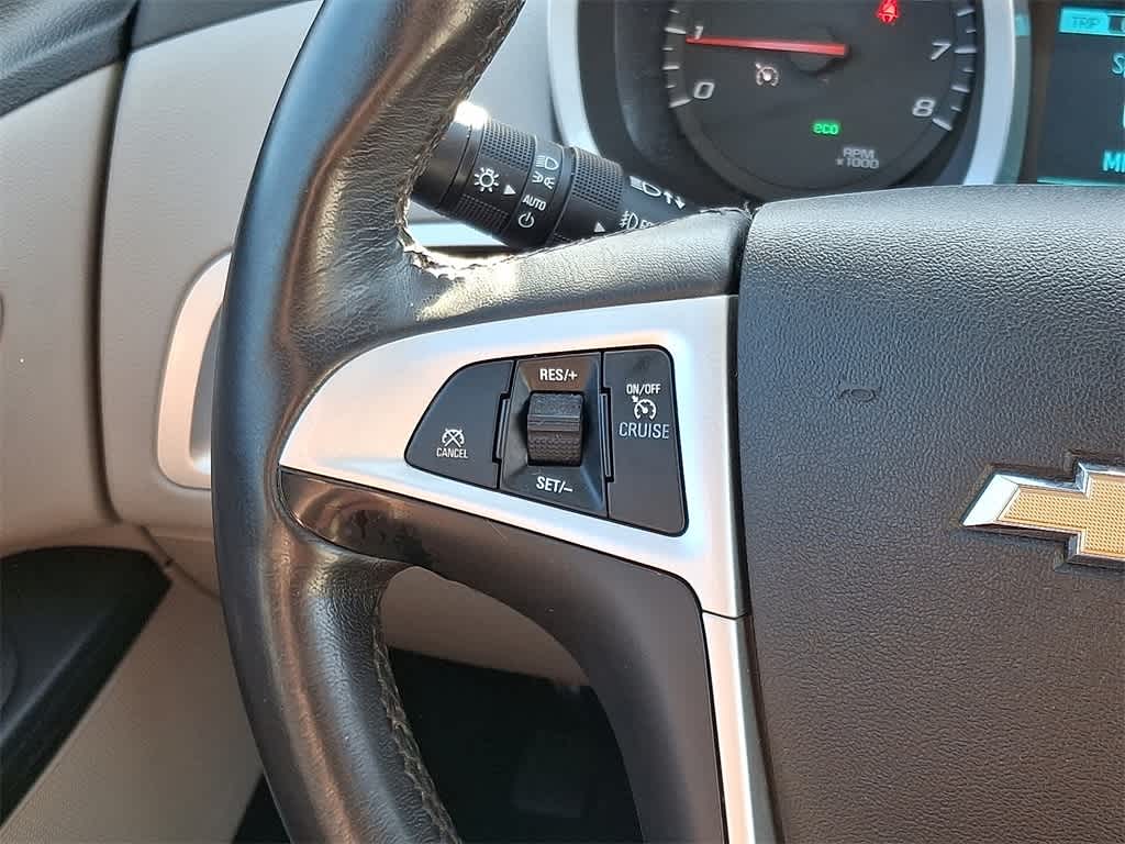 Thumbnail: 2016 Chevrolet Equinox - 22