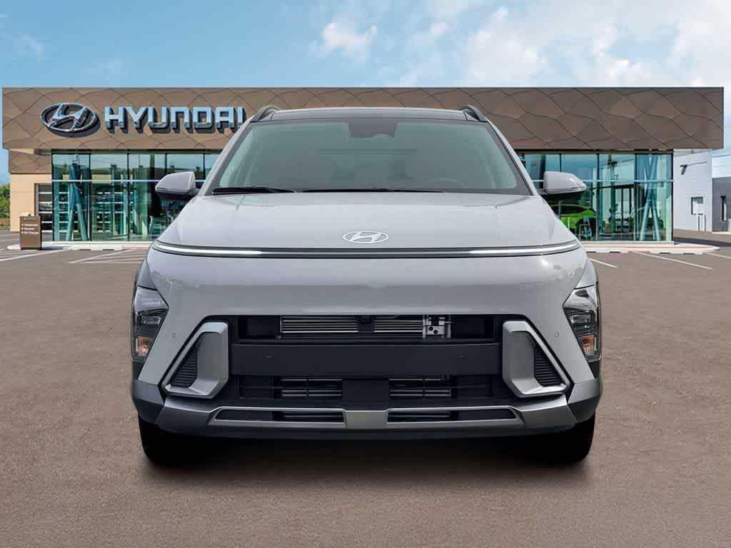 Thumbnail: 2026 Hyundai Kona - 17