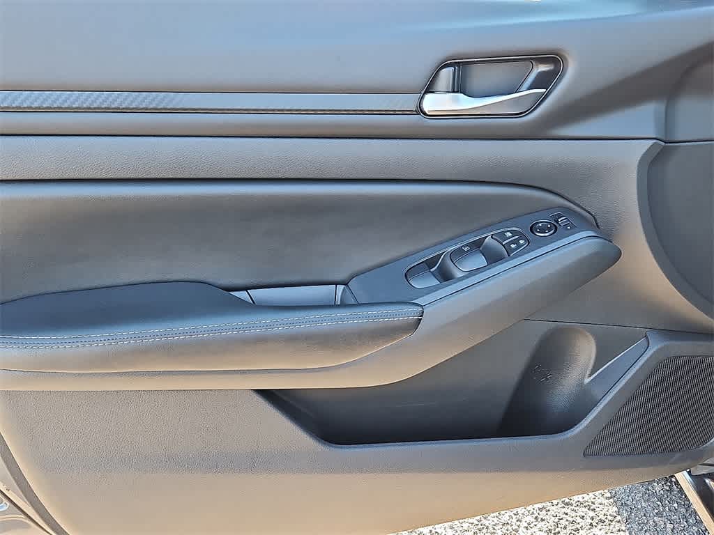 Thumbnail: 2024 Nissan Altima - 12