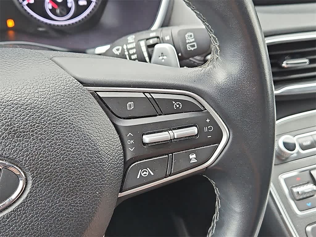 Thumbnail: 2023 Hyundai Santa Fe - 19