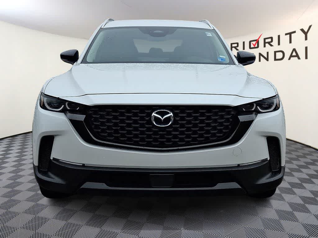 Thumbnail: 2025 Mazda CX-50 - 2