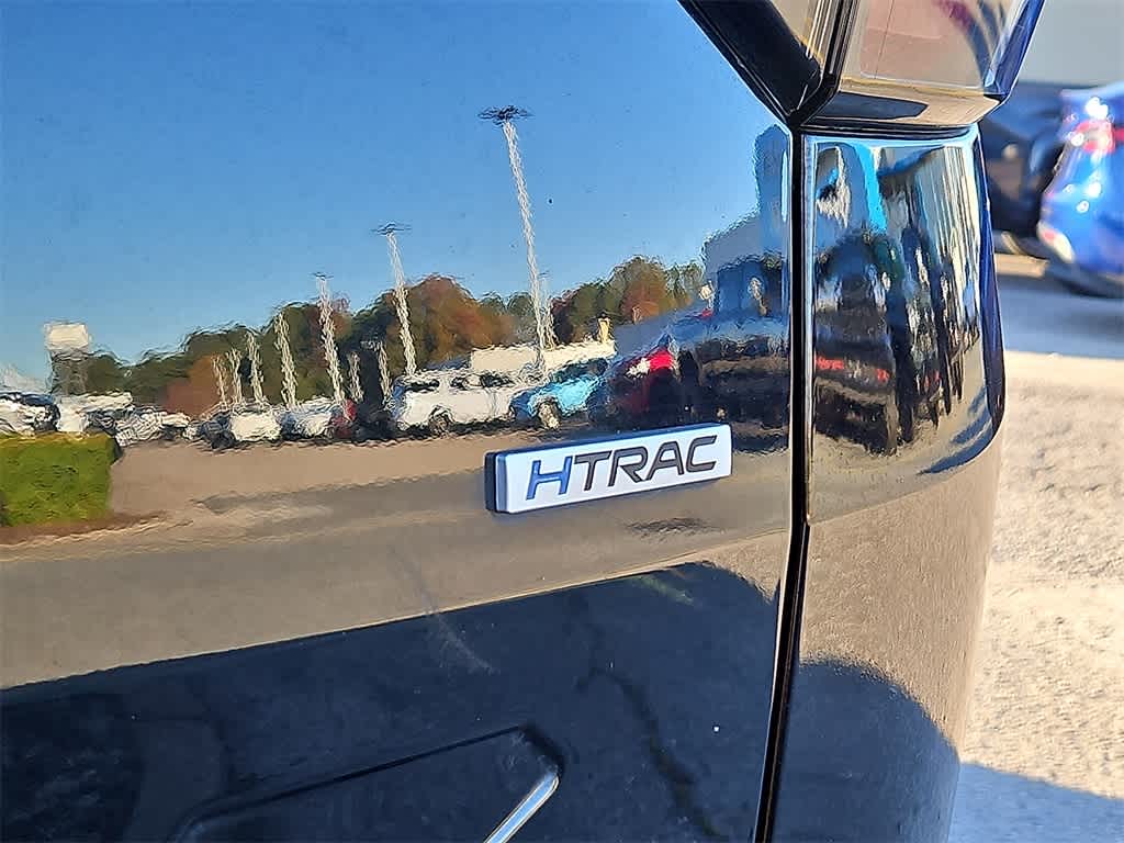 Thumbnail: 2022 Hyundai Santa Cruz - 26