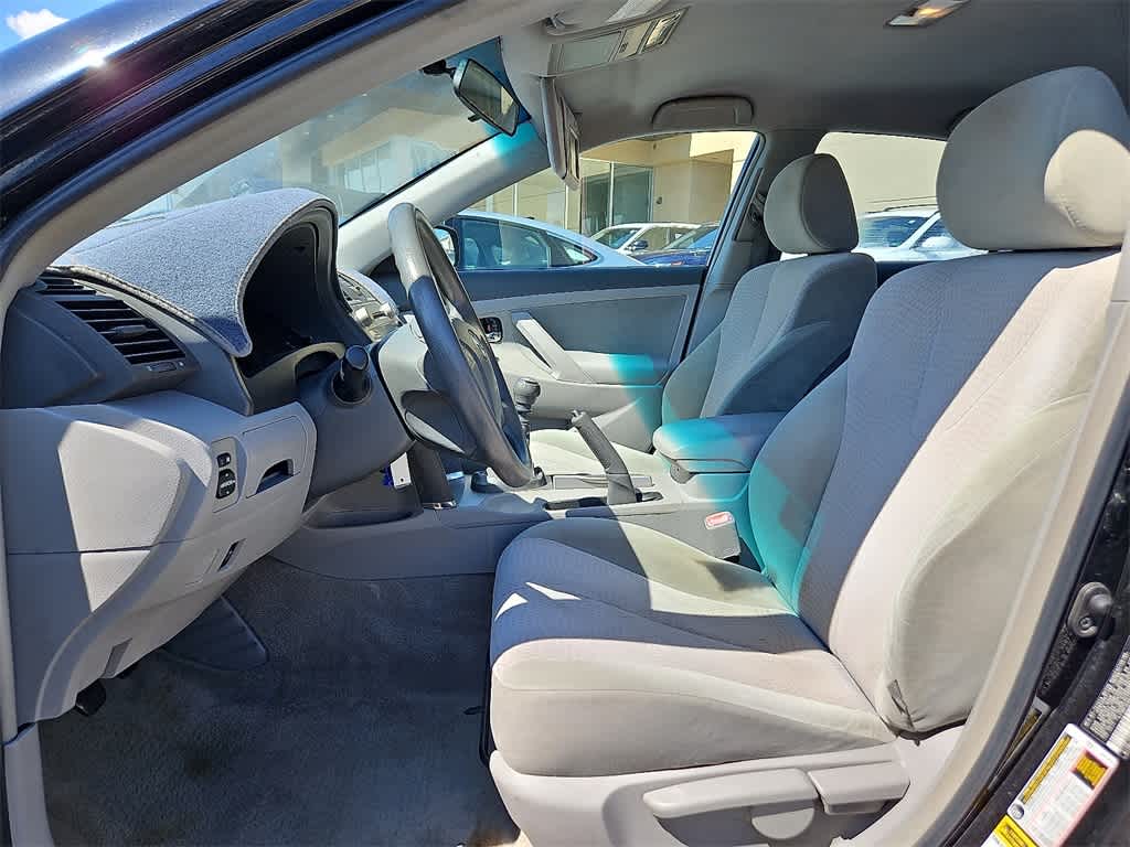 Thumbnail: 2010 Toyota Camry - 13
