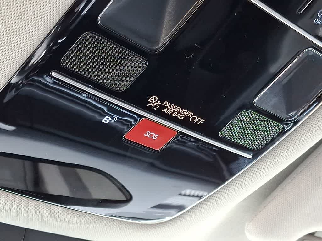 Thumbnail: 2026 Hyundai Santa Fe - 18