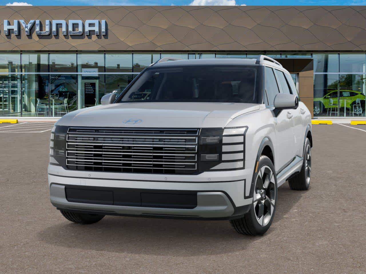 Thumbnail: 2026 Hyundai Palisade - 6