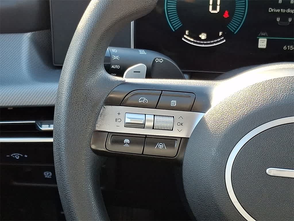 Thumbnail: 2024 Hyundai Sonata - 19