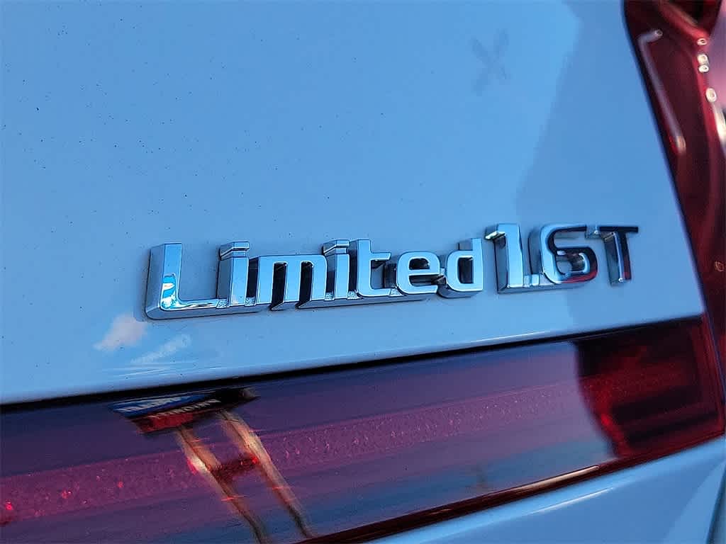 Thumbnail: 2021 Hyundai Sonata - 33