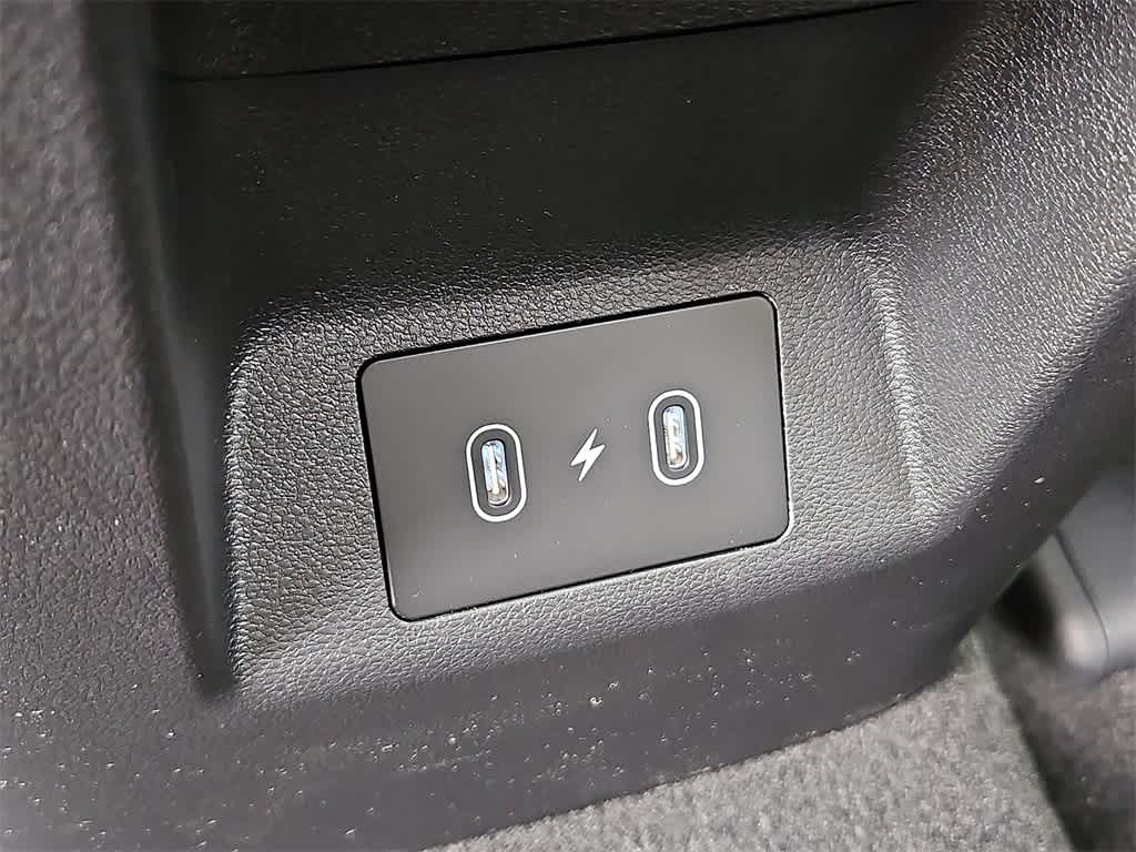 Thumbnail: 2026 Hyundai Tucson - 21