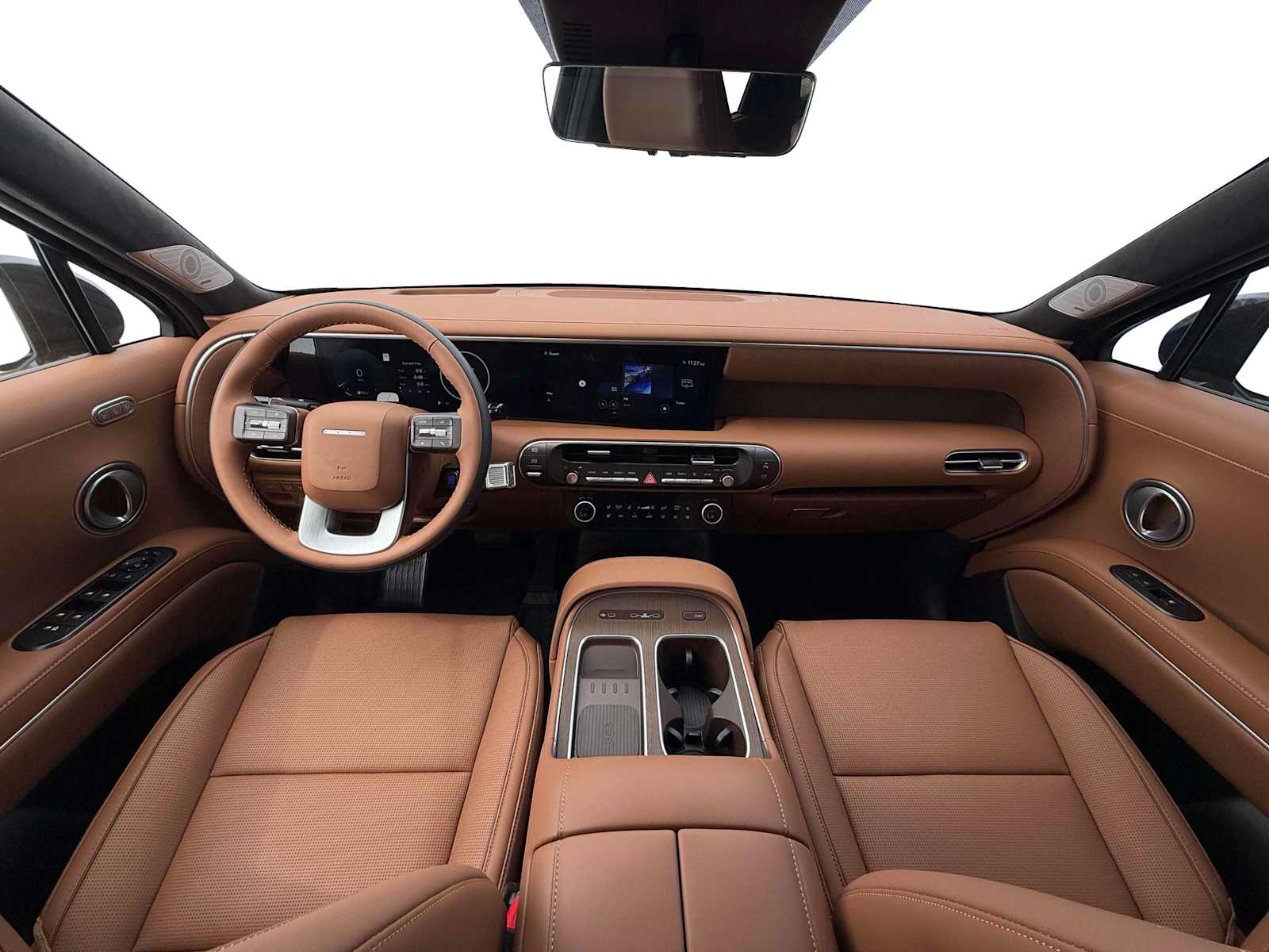 Thumbnail: 2026 Hyundai Palisade - 13