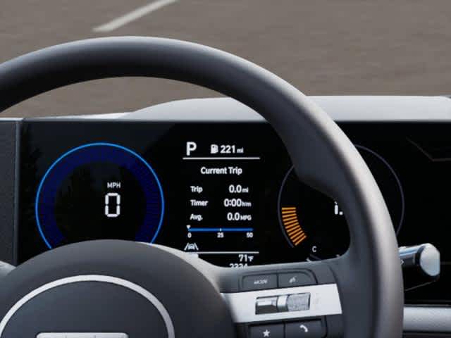 Thumbnail: 2025 Hyundai Sonata - 14